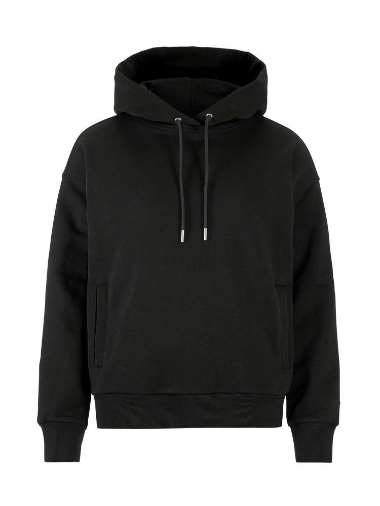 Frequent Hoodie | Dam